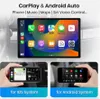 Junsun 11.5" 4GB Android autorádio do SKODA Octavia 3 A7 Náhled obrázku produktu 4