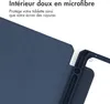 imoshion Étui rigide à trois volets pour Apple iPad Air 13 Voir les images du produit 8