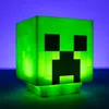 Paladone Minecraft Creeper Tischleuchte Produktbild-Vorschau 4
