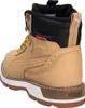 Puma Herren Stiefel, gelb(taffytaffypumablack (002)), Gr. Produktbild-Vorschau 3