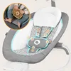 Lionelo Pascal Detská hojdačka Baby Nest Detská hojdačka Náhľad obrázku produktu 10