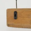 Boltze Brando, Holz, Holz, 5 Stück(e), 550 mm, 100 mm, 100 Produktbild-Vorschau 3
