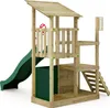 Spielturm Fatmoose FruityForest Fun XXL mit Rutsche und Produktbild-Vorschau 2