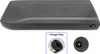 PowerSmart Li-Ion 36V 14.5Ah/522Wh Akku für Telefunken Produktbild-Vorschau 1