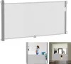 XMTECH Barrière de sécurité Rouleau extensible 0-300cm Voir les images du produit 1