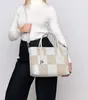 PICARD Schultertasche Handtasche Chess Shopper Shark Produktbild-Vorschau 10