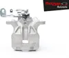 METZGER 6261349 Bremssattel Hinten Links für MAZDA 3 Produktbild-Vorschau 1