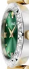 Versace VEGFA0625 Mini Vanity silber gold grün Edelstahl Produktbild-Vorschau 8