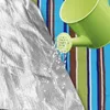 Picknickdecke Strandmatte – Faltbar & Wasserdicht – Für Produktbild-Vorschau 3
