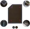 e-floor 3D Türmatte, Schuhmatte 50x80 cm – Rutschfest, Produktbild-Vorschau 7