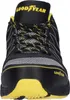 Goodyear S1 P Sicherheitsschuhe schwarz/gelb Gr. 43 Produktbild-Vorschau 3