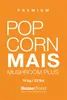 Mushroom Popcornmais 10 kg Produktbild-Vorschau 4