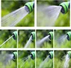 RealG RC-K-2247 Elastyczny wąż ogrodowy 2,5–7,5 m, złącza Podgląd zdjęcia produktu 5