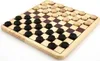 Longfield Games - Damspel Longfield Games Hout 30x30cm | 1 Produktbild-Vorschau 5