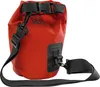 Drybag borsone roll bag 2 litri rosso Anteprima dell’immagine prodotto 3