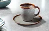 Villeroy & Boch Lave beige Kaffeeobertasse Produktbild-Vorschau 8