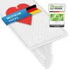 FLIPLINE Matratzenbrücke 200 x 18 cm - gegen Besucherritzen Produktbild-Vorschau 7