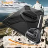 Samsung Galaxy Tab S11 Ultra Hülle - Coverup Heavy Duty Produktbild-Vorschau 2