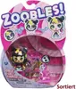 Zoobles Z-Girlz Sammelfigur mit Verwandlungsmechanismus und Produktbild-Vorschau 21