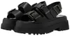 Sandalen Buffalo PLUTO-ARIN für Damen Produktbild-Vorschau 6