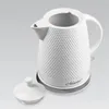 mellerware MR-069 bouilloire électrique 1.5 l MR-069-WHITE Voir les images du produit 4
