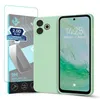 Hülle für Xiaomi Redmi 13 mit 9H Displayglas Displayschutz Produktbild-Vorschau 1