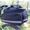 E bike MTB cyklistická taška Sedlová taška Pannier bag Náhľad obrázku produktu 5