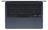 Apple MacBook Air 13" M5 10-Core 1TB mitternacht Produktbild-Vorschau 2