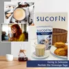 SUCOFIN Kaffeeweißer Pulver 10 x 200g leicht löslich, ideal Produktbild-Vorschau 7