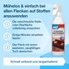 HG Fleckenspray extra stark – ein unglaublich wirksamer Produktbild-Vorschau 6