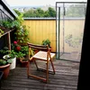 Relaxdays Tomatengewächshaus, Stahl & PVC-Folie, HBT: 150 x Produktbild-Vorschau 5