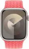 Cinturino intrecciato Solo Loop per Apple Watch Series 1 - Anteprima dell’immagine prodotto 2