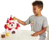 Playset Zamek Królestwa Grzybów Super Mario od Nintendo z Anteprima dell’immagine prodotto 4