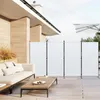 Angel Living 4 parti 333X170CM schermo schermo balcone Anteprima dell’immagine prodotto 5