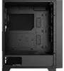 MONTECH AIR 1000 Silent, Midi-Tower - schwarz Produktbild-Vorschau 4