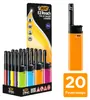 Briquet à tige 9066112 20 pièces Voir les images du produit 1
