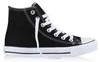 VAN HILL Damen High-Top Sneaker Elizabeth aus Textil Flach Produktbild-Vorschau 2