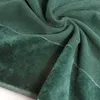 Eurofirany 466384, 70 x 140 cm, Baumwolle, Grün, 1 Stück(e) Produktbild-Vorschau 4