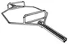VirtuFit Olympische Hex Bar Trap Bar Shrug Bar 160 cm bis Produktbild-Vorschau 3