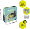 Ravensburger GraviTrax Junior, Kuličkové dráhy, 3 rok/roky Náhled obrázku produktu 8