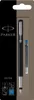 PARKER Füller VECTOR Schwarz                         M Blau Podgląd zdjęcia produktu 1