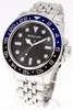 Excellanc Herrenuhr mit Metallband Produktbild-Vorschau 5