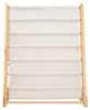 Etagère support bibliothèque enfant 79cm Voir les images du produit 2