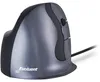 VerticalMouse D (schwarz/silber, Small, RH) Produktbild-Vorschau 1