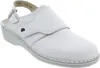 Finn Comfort, Assuan, Damen, Clogs, Weiß, Bequem, Leder, Produktbild-Vorschau 7
