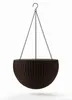 Keter Hook & Chain Hanging Pot Bronze Voir les images du produit 11