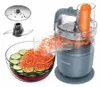 Kenwood Küchenmaschine FDP 22.130.GY Produktbild-Vorschau 7