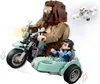 LEGO® Harry Potter 76443 Hagrid a Harryho jízda na motorce Náhled obrázku produktu 40