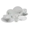 CreaTable, 25874, Home Magnolia biela, kombinovaná sada 16 Náhľad obrázku produktu 1