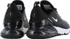 Nike Air Max 270 G Golf Shoes Black/White/Hot Punch 43 Produktbild-Vorschau 6